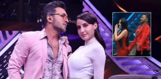 When Terence Lewis Reacted To The Viral Video Of Him Allegedly Touching Nora Fatehi’s B*tt, Read On
