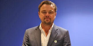 When Titanic's Leonardo DiCaprio Became A Hero In Real Life & Saved A Man Who Fell Overboard