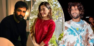 When Vijay Devarakonda Was Upset Over His Fans For Calling Him Emraan Hashmi For His Kiss With 'Dear Comrade' Co-Star Rashmika Mandanna