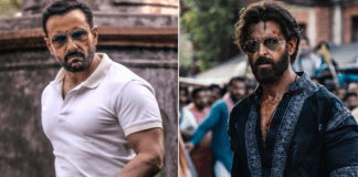 When 'Vikram' Saif Ali Khan Broke Silence On Having Ego Issues With 'Bigger Stars' Like 'Vedha' Hrithik Roshan – Read On