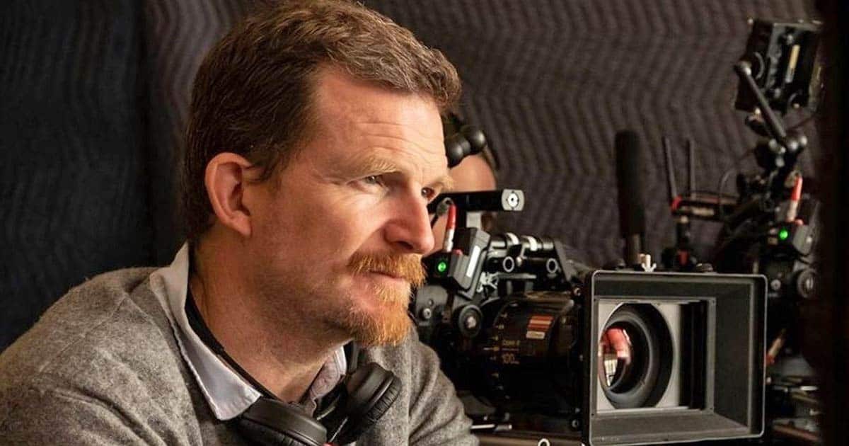 'White Elephant' director Jesse V. Johnson loves Samurai films