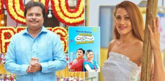 'Who Kajal Pisal?' Questions Taarak Mehta Ka Ooltah Chashmah Maker Asit Kumarr Modi As He Reacts To The Rumours Of New Dayaben Finalized!