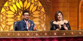 Why Shekhar, Archana can't stop laughing on 'India's Laughter Champion'