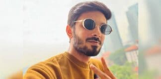 'Why this Kolaveri' director Anirudh announces first-ever Indian concert tour