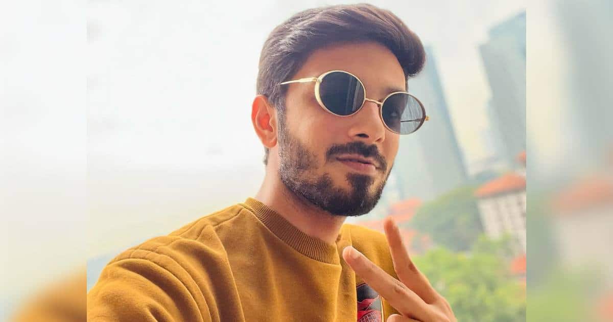 'Why this Kolaveri' director Anirudh announces first-ever Indian concert tour