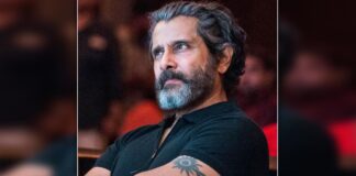 'Will remain a proud Indian till my last breath,' says Chiyaan Vikram
