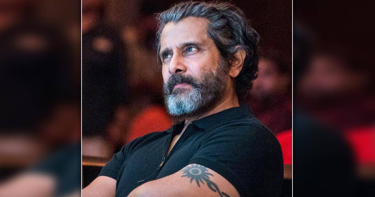 Vikram Pens A Strong Note On Independence Day: "Till My Last Breath Will Remain..."