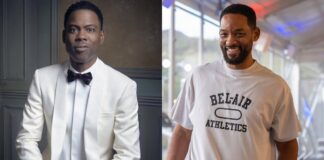 Will Smith Makes A Return To Social Media Post The Chris Rock Slap Controversy