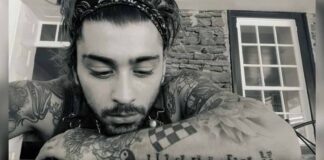 Zayn recollects One Direction days in new social media video