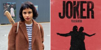 Zazie Beetz in talks to reprise her role in 'Joker: Folie a Deux'