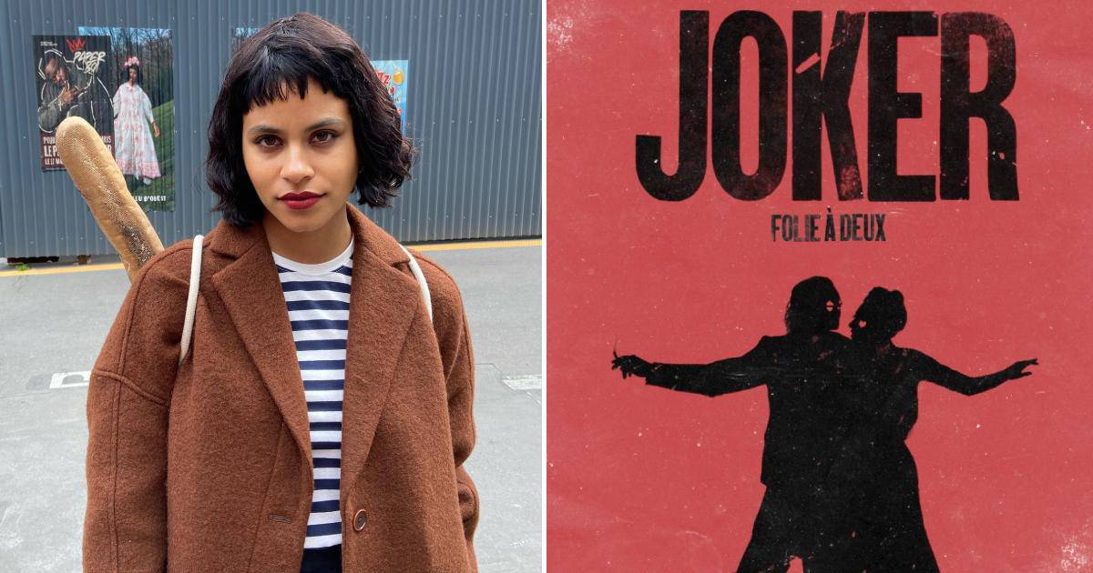 Joker: Folie A Deux: Zazie Beetz Reprising Her Role As Sophie Dumond In  Joaquin Phoenix Starrer?