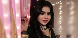 12-hour shifts leave TV soap actors with no personal life: Pratiksha Rai