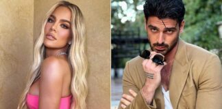 365 Days Star Michele Morrone Finds Khloe Kardashian “Very Nice” & Sets The Record Straight Regarding Their Dating Rumours! 365 Days Actor Michele Morrone Clarifies If Rumours On Him Dating Khloe Kardashian Are True