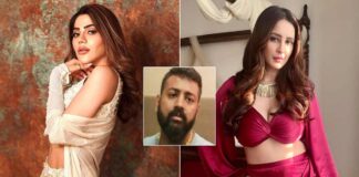 4 more actresses given expensive gifts by conman Sukesh Chandrashekhar