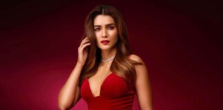 Kriti Sanon Is All Set To Rule The Next 5 Years, 5 Reasons Why She Could Do This! 5 reasons why the next 5 years belong to Kriti Sanon!