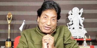 6 films where you'll find Raju Srivastava in bit roles