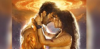 Delhi HC blocks rogue websites from streaming 'Brahmastra Part One: Shiva'