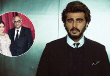 When Arjun Kapoor Said "I Can't Say 'Theek Hai, Hota Hai'" For Dad Boney Kapoor Leaving His Mom For Sridevi - Deets Inside
