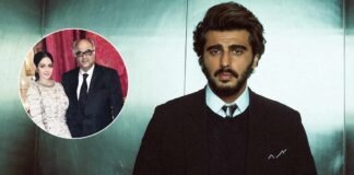 When Arjun Kapoor Said “I Can’t Say ‘Theek Hai, Hota Hai'” For Dad Boney Kapoor Leaving His Mom For Sridevi & He Won’t Be Okay With It! When Arjun Kapoor Said "I Can't Say 'Theek Hai, Hota Hai'" For Dad Boney Kapoor Leaving His Mom For Sridevi - Deets Inside