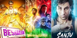 A Look At Ranbir Kapoor's Highest Openers Ahead Of Brahmastra Release