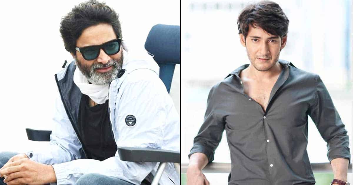 SSMB28: First Schedule Of Mahesh Babu & Trivikram Srinivas' Next Wrapped Up!