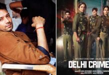Delhi Crime 2′: Aakash Dahiya On His Role In The Web-Series: “Every Character I Play Won’t Please Viewers” Aakash Dahiya on 'Delhi Crime 2' role: 'Every character I play won't please viewers'