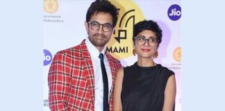 Aamir Khan Doesn't Take Bath Regularly? Ex-Wife Kiran Rao Once Made This Revelation Saying "The One Thing That I Don’t Like About Him Is…”