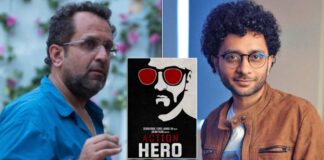 Aanand L. Rai gets Parag Chhabra to score music for 'An Action Hero'