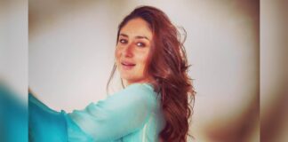 'Ab Nahi Raha Kareena Kapoor Mein Koi Dum' Says Netizens As They Fat Shame Her & Call Her A 'Cow' For Gaining Weight - Watch