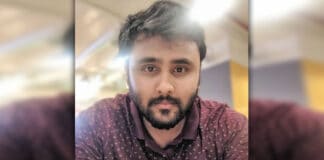 Abhinav Nayak to return to editing table after directing debut film