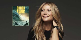 Gwyneth Paltrow To Appear As Guest Judge On Shark Tank Season 14 Academy Award winning actress Gwyneth Paltrow to be Guest Judge on Shark Tank S14