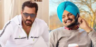 Salman Khan Was Next On The List After Sidhu Moose Wala’s Murder, Says Arrested Accused (Reports) Accused From Sidhu Moose Wala Murder Case Admitted Targetting Salman Khan