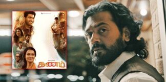 Actor Ashwin Kakumanu lauds 'Oke Oka Jeevitham' unit; calls film 'heart-warming'