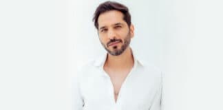 Actor, Host & Comedian - Nitinn R Miranni makes his web series debut on Disney + Hotstar "Karma Yudh