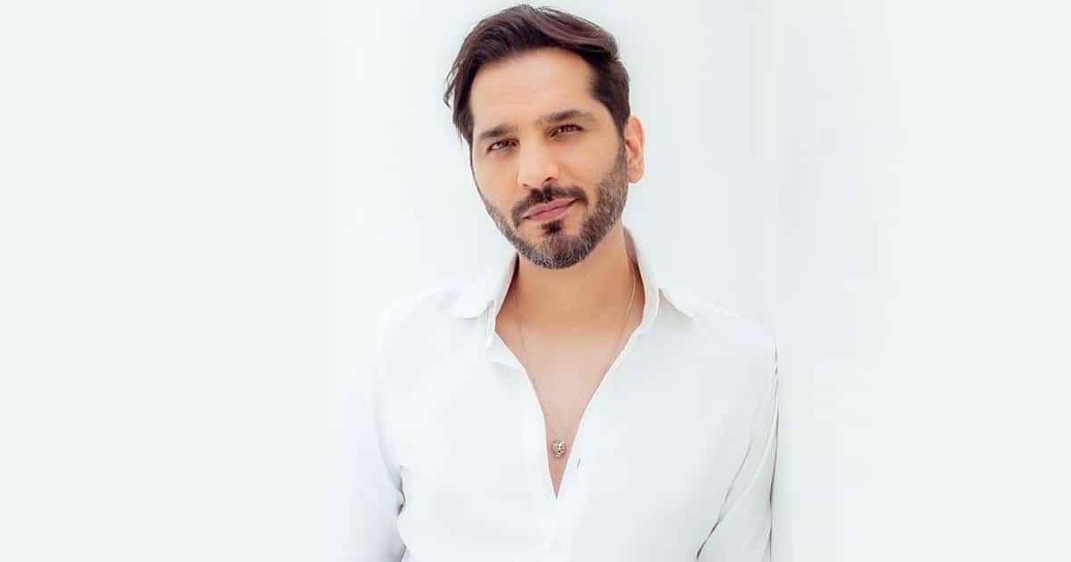 Actor, Host & Comedian - Nitinn R Miranni Makes His Web Series Debut On Disney + Hotstar Karma Yudh
