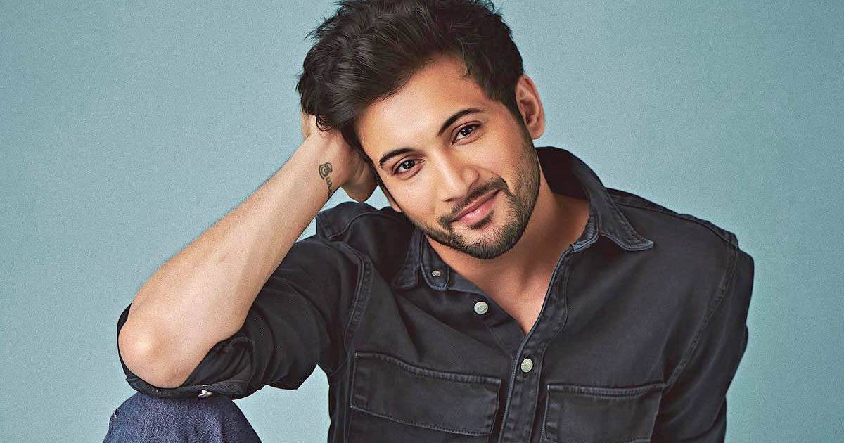 Actor Rohit Saraf on choosing romance over other genres in work