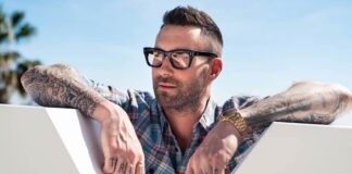 Adam Levine’s Ex-Yoga Teacher Claims He Treated Her Like ‘Used Trash’ After Confronting Him About Text That Reads “I Want To Spend The Day With You N*ked” Adam Levine's Former Yoga Instructor Reveals He Sent Her Dirty Text & Cut Her Off After She Confronted Him About It