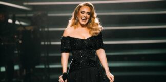 Adele scoops up five awards at Creative Arts Emmy 2022