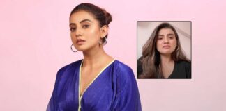 Old Video Of Bigg Boss OTT Fame Akshara Singh Sobbing Goes Viral Amid MMS Leak Controversy: âTang Karke Rakh Diya HaiâŚâ â Watch After Anjali Arora, Bigg Boss OTT Fame Akshara Singh Embroiled In MMS Leak Controversy!