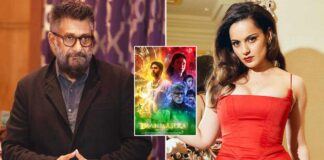 The Kashmir Files’ Vivek Agnihotri On Brahmastra Says “Everything Runs On Fakeness In Bollywood” Reacting To 800 Crore Loss Reports After Kangana Ranaut After Kangana Ranaut, The Kashmir Files' Vivek Agnihotri Reacts To Brahmastra’s 800 Crore Loss To Theatres Reports