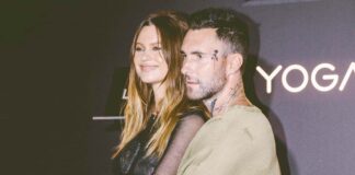 Adam Levine’s Pregnant Wife Behati Prinsloo Is “Shocked To Find Out What Was Going On” Amid Her Husband’s Cheating Rumours With Sumner Stroh? Adam Levine's Pregnant Wife Behati Prinsloo Is "Shocked To Find Out What Was Going On" Amid Her Husband's Cheating Rumours With Sumner Stroh?