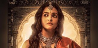 Aishwarya Rai Bachchan Gets Trolled For Her Appearance At Ponniyin Selvan: I Trailer Launch