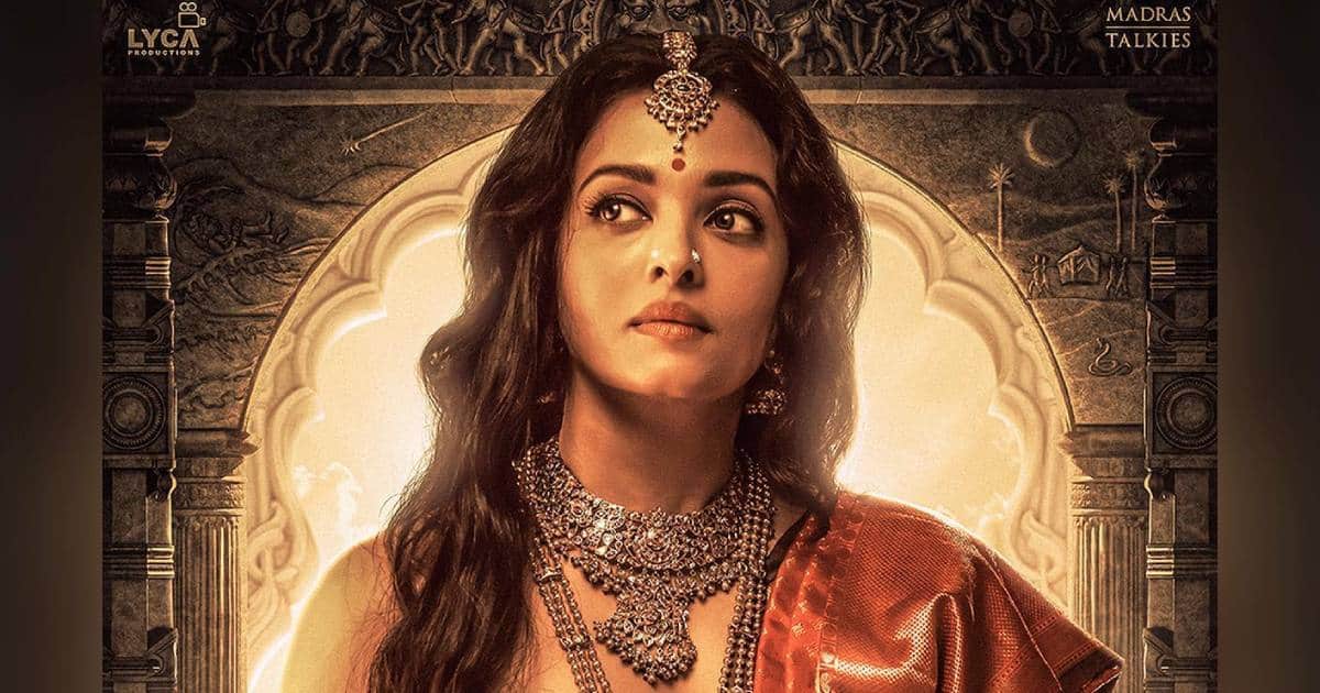 1200px x 630px - Aishwarya Rai Bachchan Gets Brutally Trolled Over Her Appearance At  Ponniyin Selvan 1 Trailer Launch: \