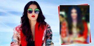 Aishwarya Rai Bachchan Turns Into The Eternal Goddess Of Beauty As She Is, Check Out Pics Inside!