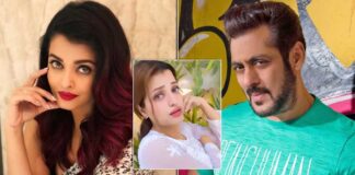 Aishwarya Rai Bachchan's Look-Alike Aashita Singh's New Video Goes Viral, Netizens Troll "Apko Salman Khan Propose Karta Hai Toh Aap Kya Jawab Doge?"