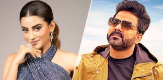 Akshara Singh’s Steamy Romance With Pawan Singh Breaks The Internet Amid MMS Leak Controversy – Watch Pawan Singh & Akshara Singh's Steamy, Hot Romance In ‘Tani Fere Di Balam Ji Karvatiya’ Is Breaking The Internet