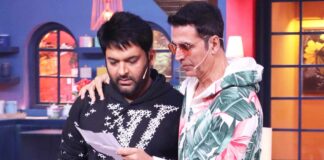 Akshay Kumar Blames Kapil Sharma For His Bollywood Flops: “Meri Filmon Pe, Mere Paiso Pe Nazar Daal Di”