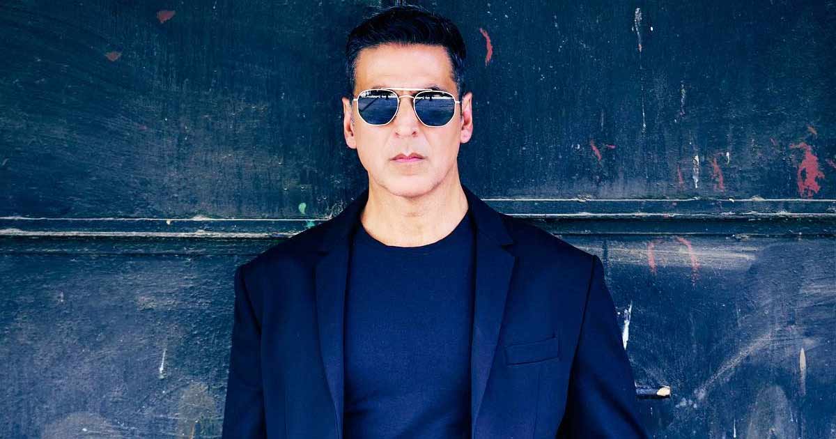 Akshay Kumar Once Talked About Pre-Marital S*x To A Fan