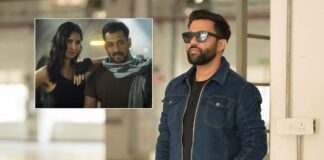 Ali Abbas Zafar Breaks Silence On Not Directing Salman Khan’s Tiger 3: “Our Timelines Didn’t Match” Ali Abbas Zafar On Why He Isn't Part Of Tiger 3