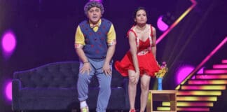 Jhalak Dikhhla Jaa 10: Ali Asgar Becomes The First Contestant To Be Eliminated From Celebrity Dancing Show, Comedian Calls It “An Emotional Moment” Ali Asgar becomes the first contestant to bid adieu to COLORS’ ‘Jhalak Dikhhla Jaa 10’